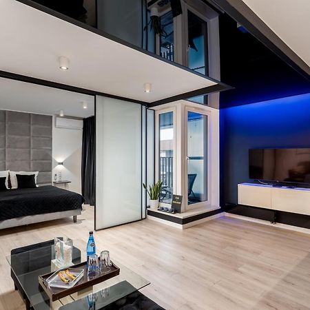 Diamonds Apartment Krakkó Kültér fotó