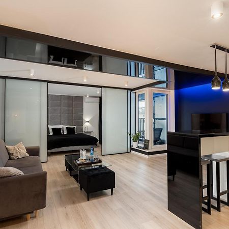 Diamonds Apartment Krakkó Kültér fotó
