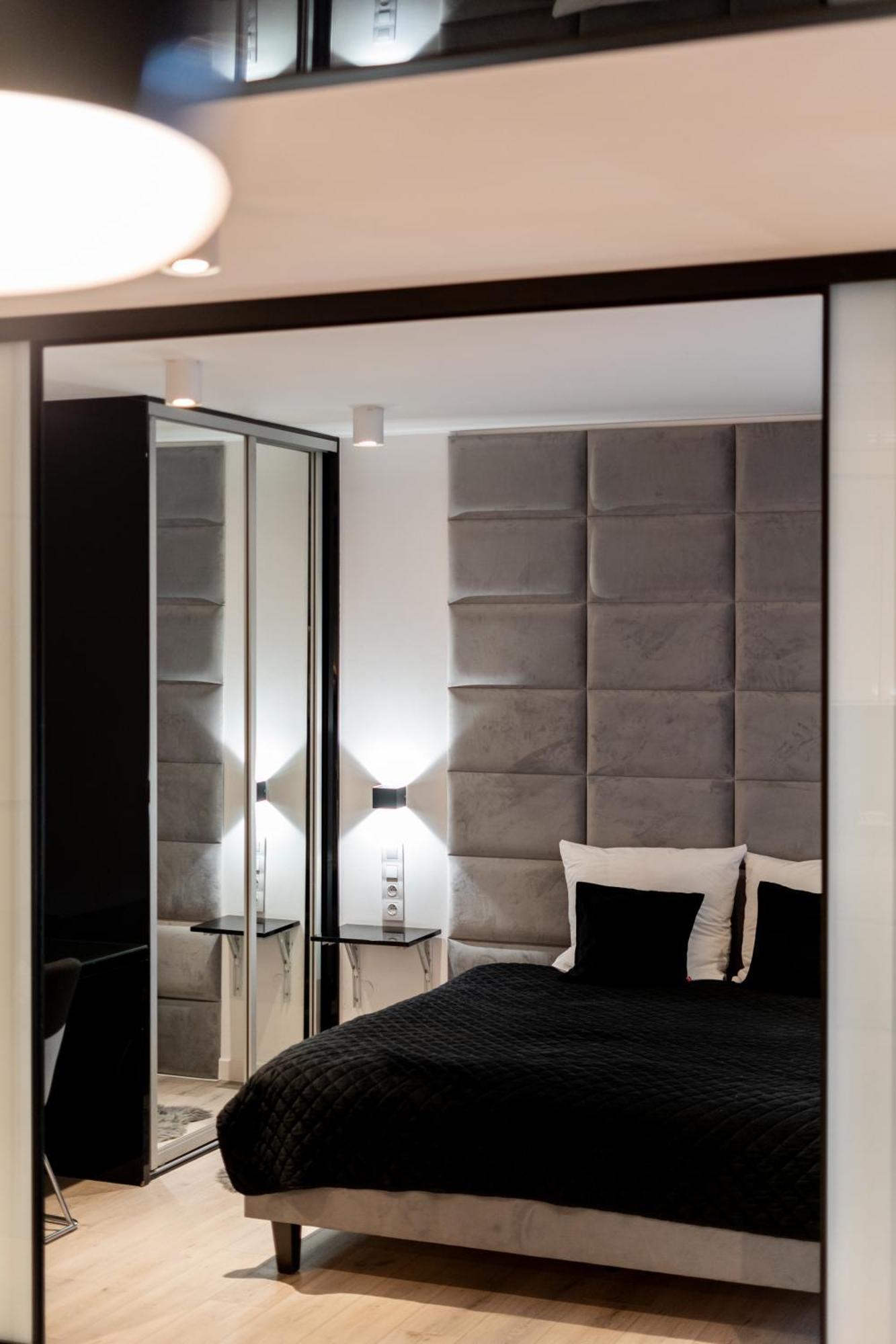 Diamonds Apartment Krakkó Kültér fotó