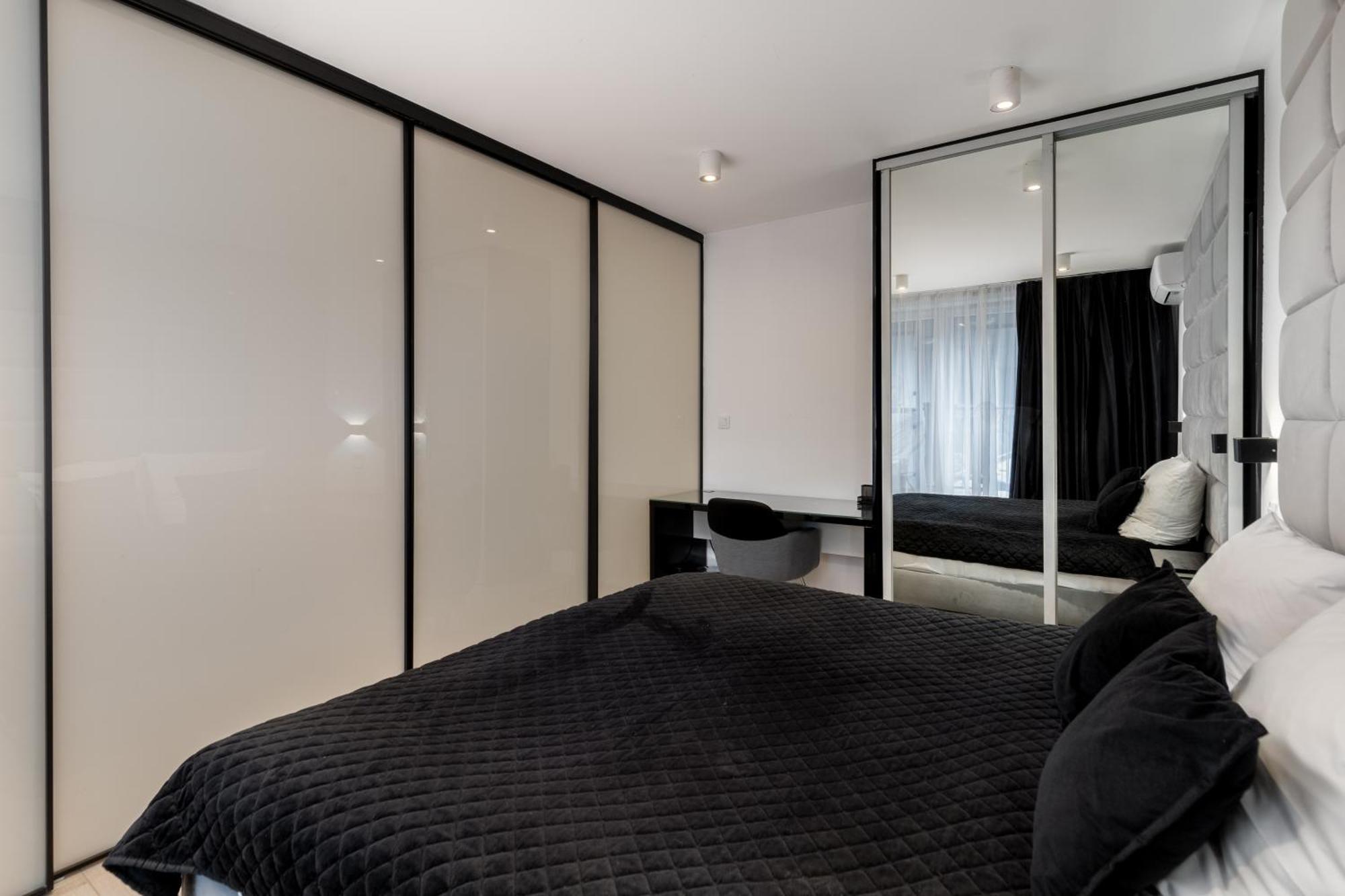 Diamonds Apartment Krakkó Kültér fotó