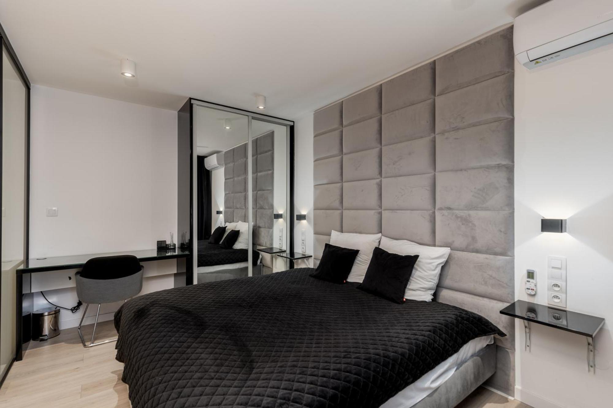 Diamonds Apartment Krakkó Kültér fotó