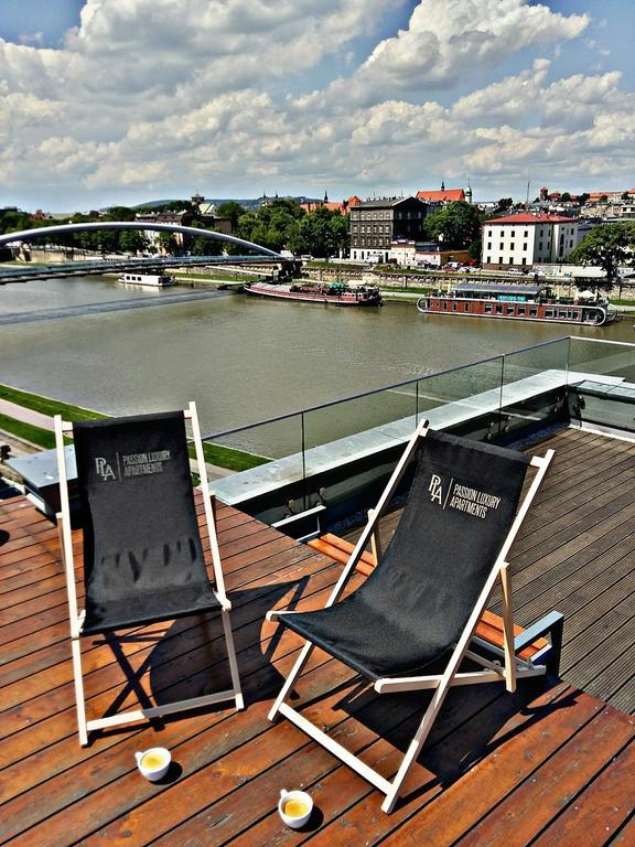 Diamonds Apartment Krakkó Kültér fotó